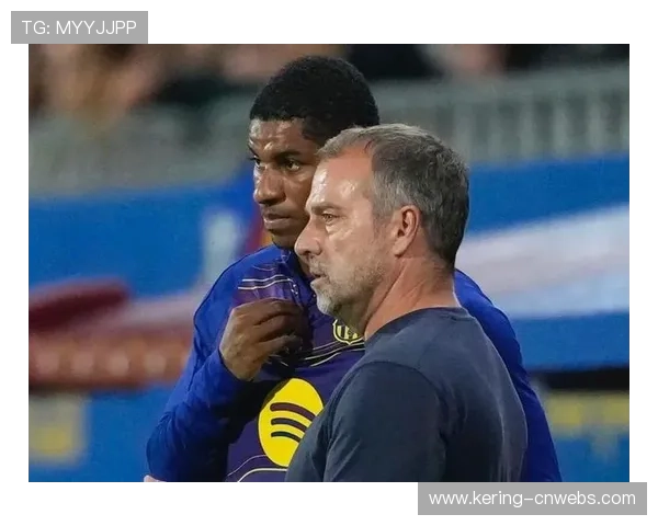 巴萨主帅弗里克与球员公开互相批评战术安排