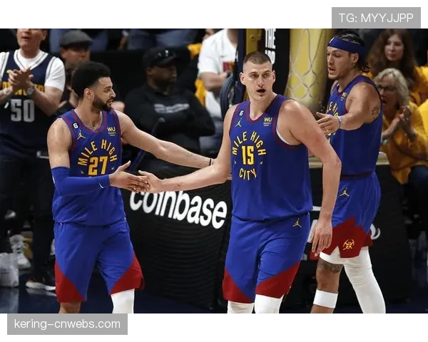 掘金主场不敌森林狼，约基奇三双难阻对手快攻得分碾压