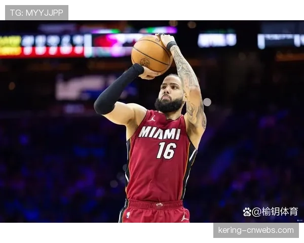 特写：热火队落选秀凭借一次关键的底线空切渗透，赢得稳定轮换时间