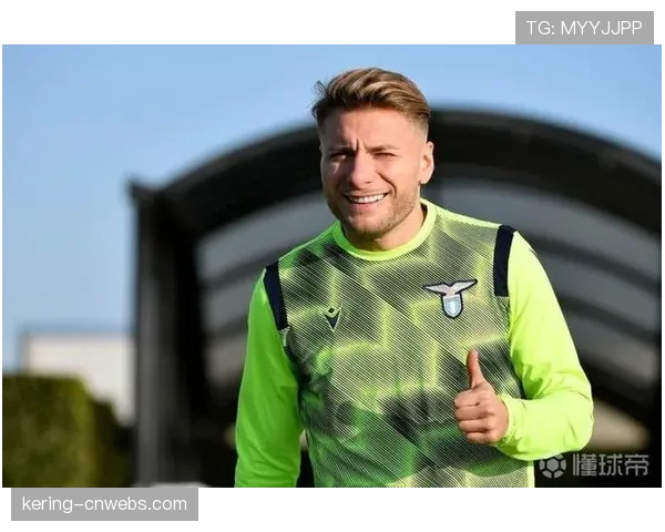 伤病更新:拉齐奥前锋因莫比莱预计将伤缺三周 伤病更新:拉齐奥前锋因莫比莱预计将伤缺三周