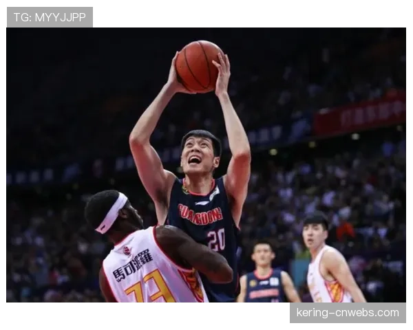 季后赛首周本土观看人数超3500万，增长65%